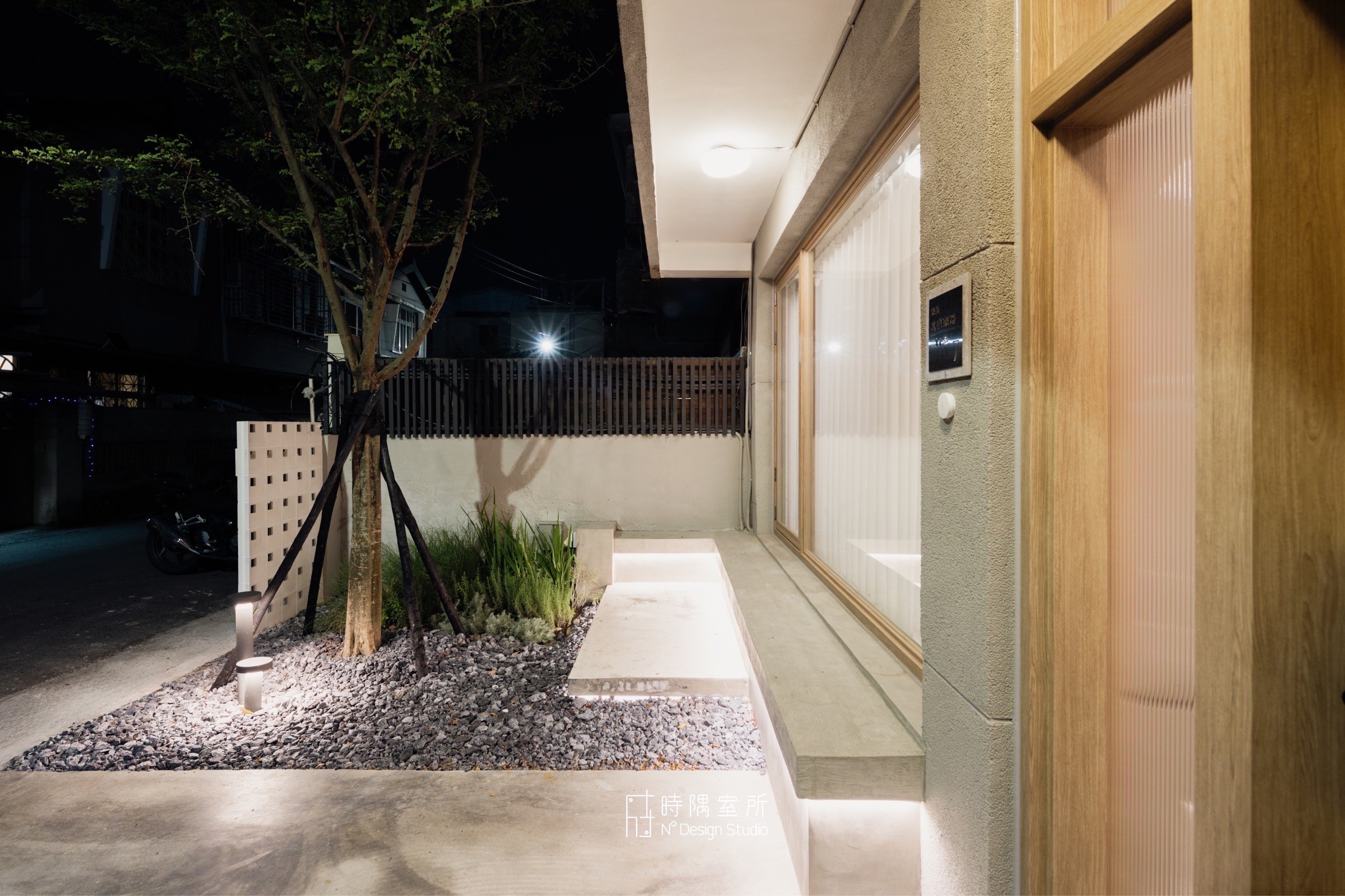 N° Design Studio 時隅室所 - Great Lighting大燁照明