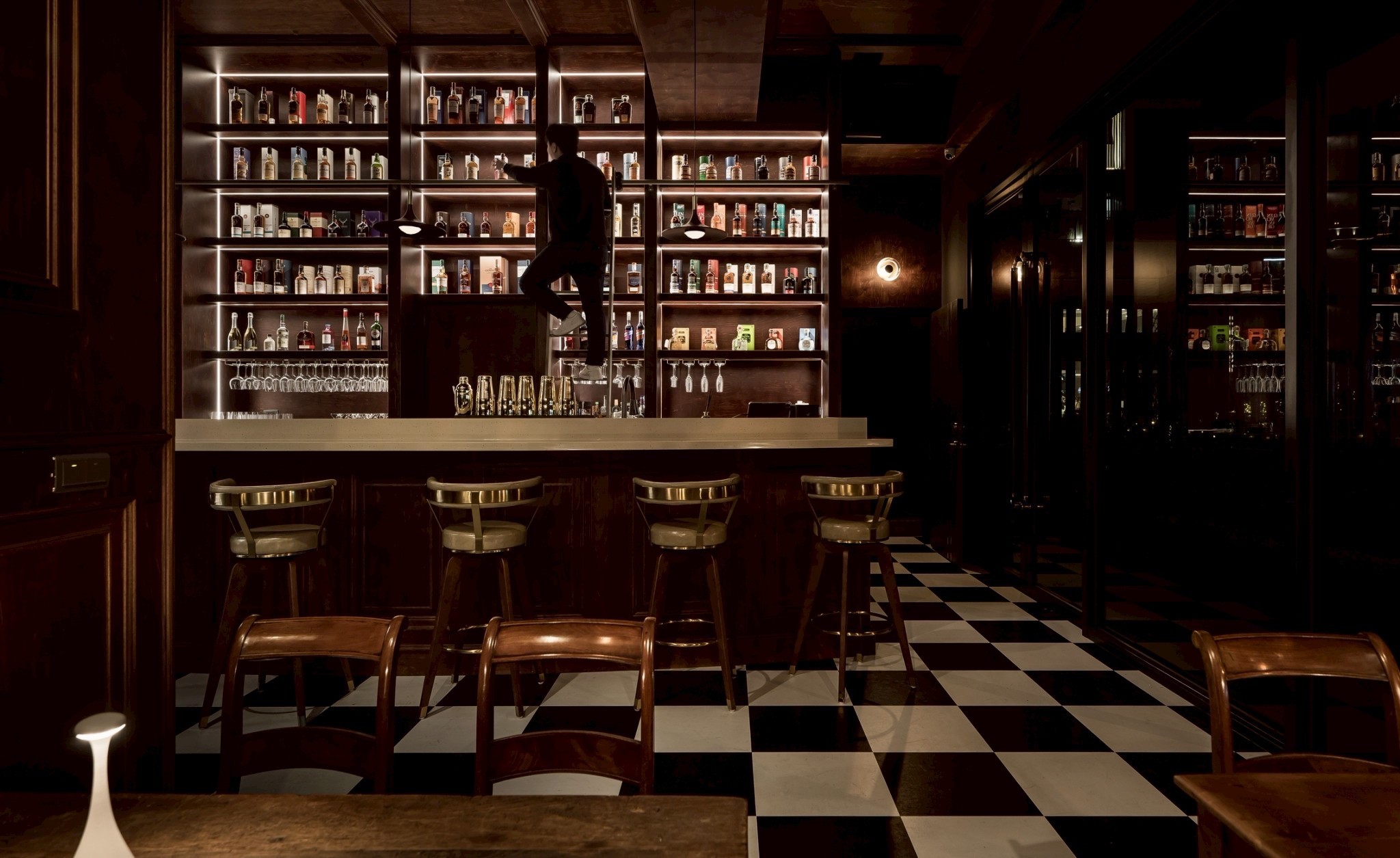 Restaurant餐飲空間