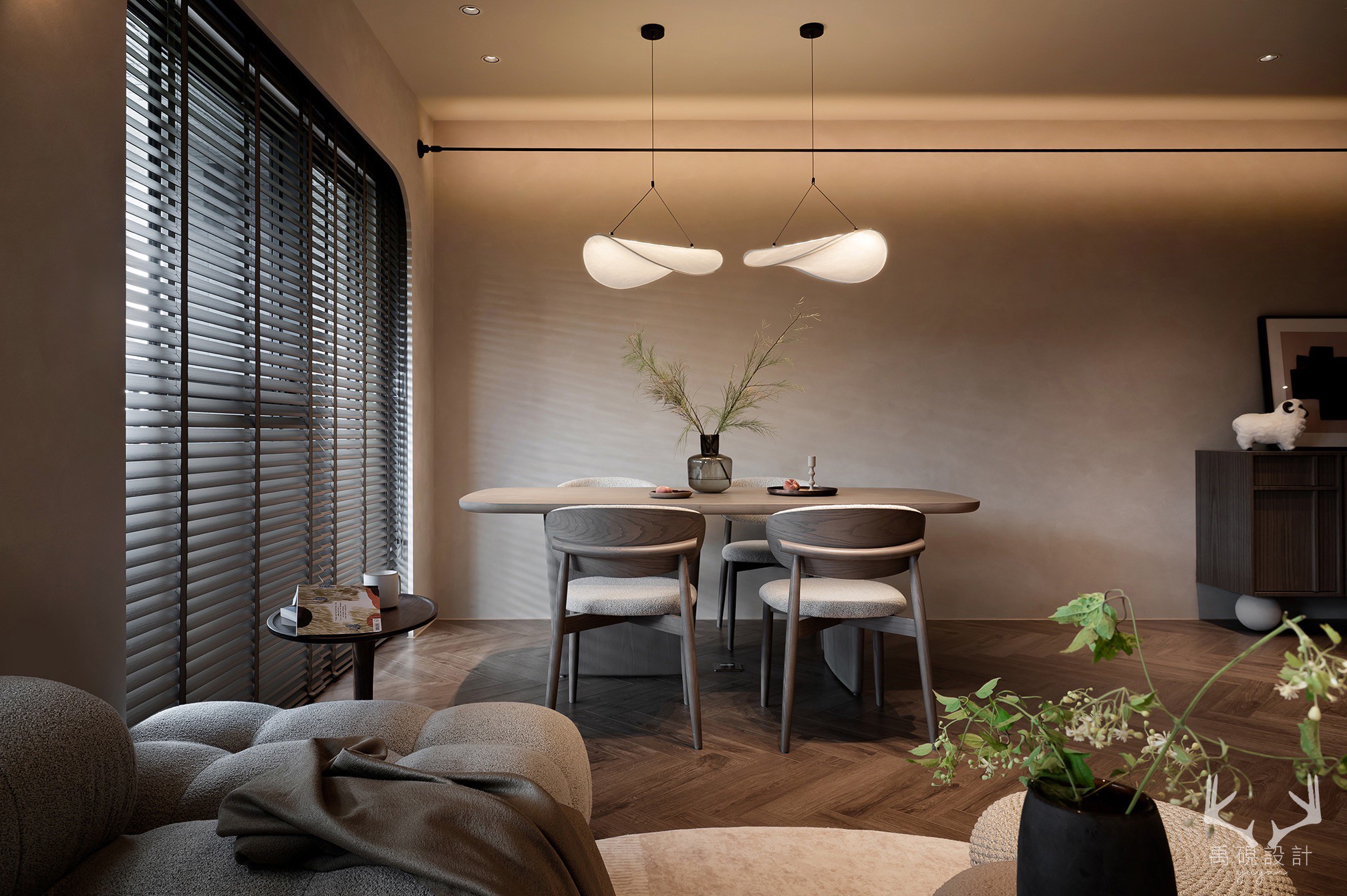 Residential Design住宅項目