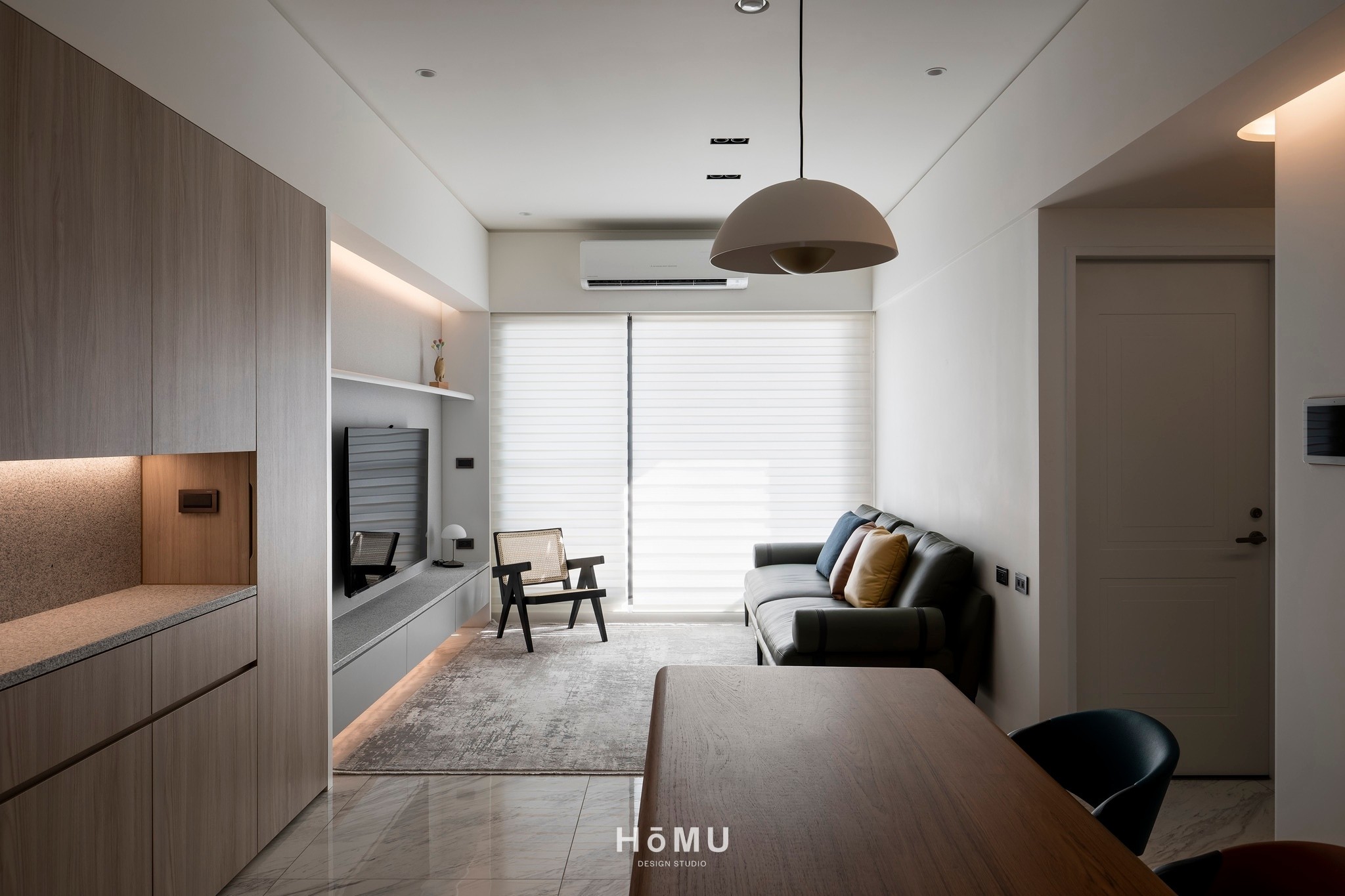 Residential Design住宅項目