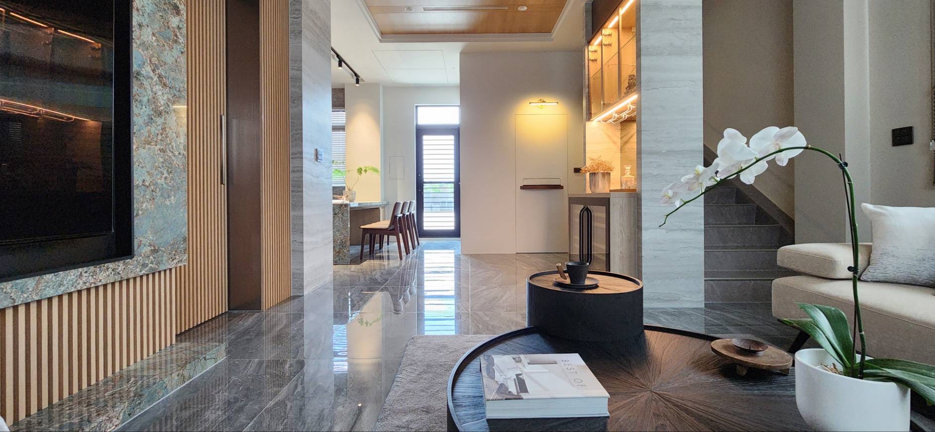 Residential Design住宅項目