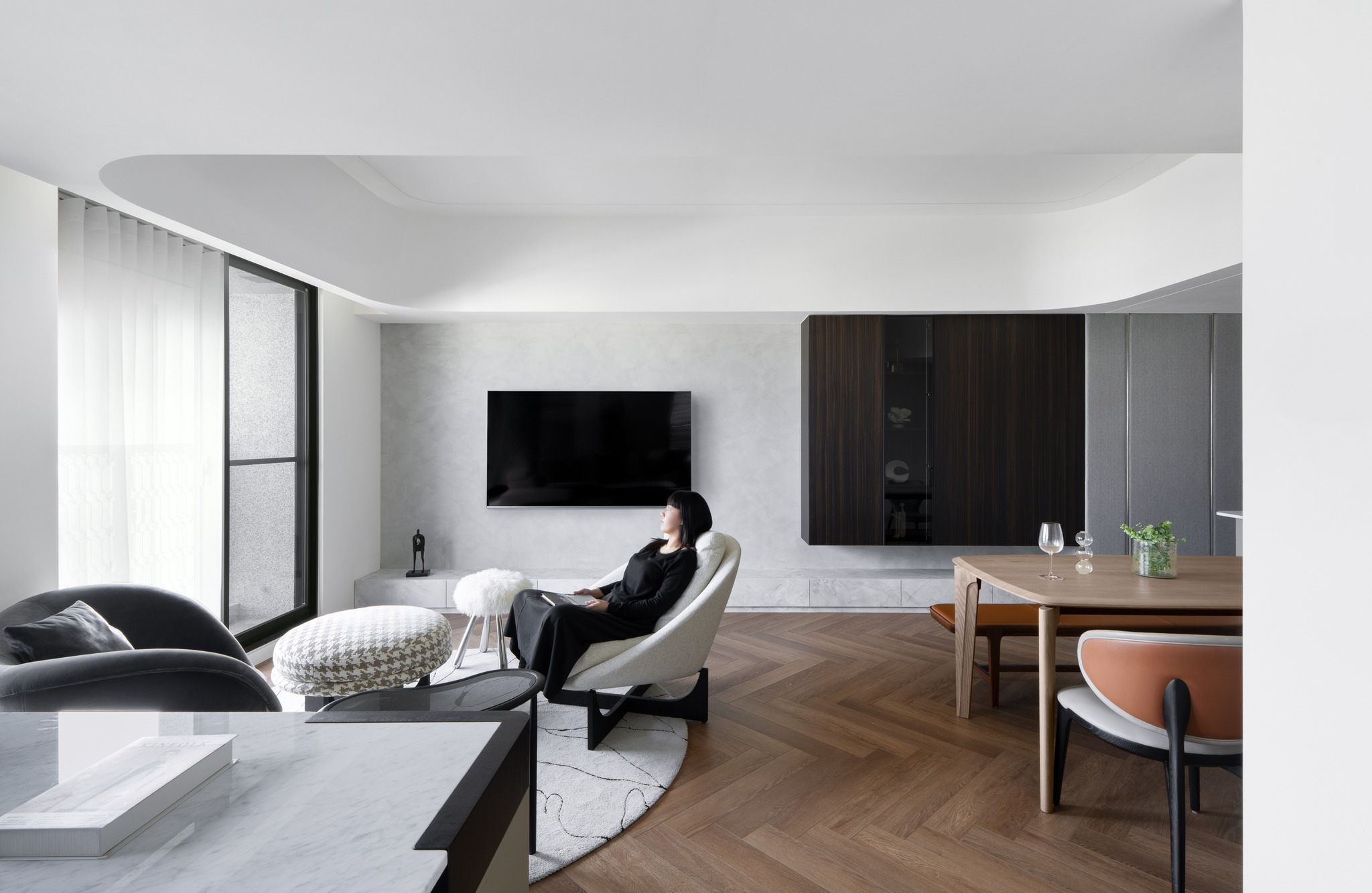 Residential Design住宅項目