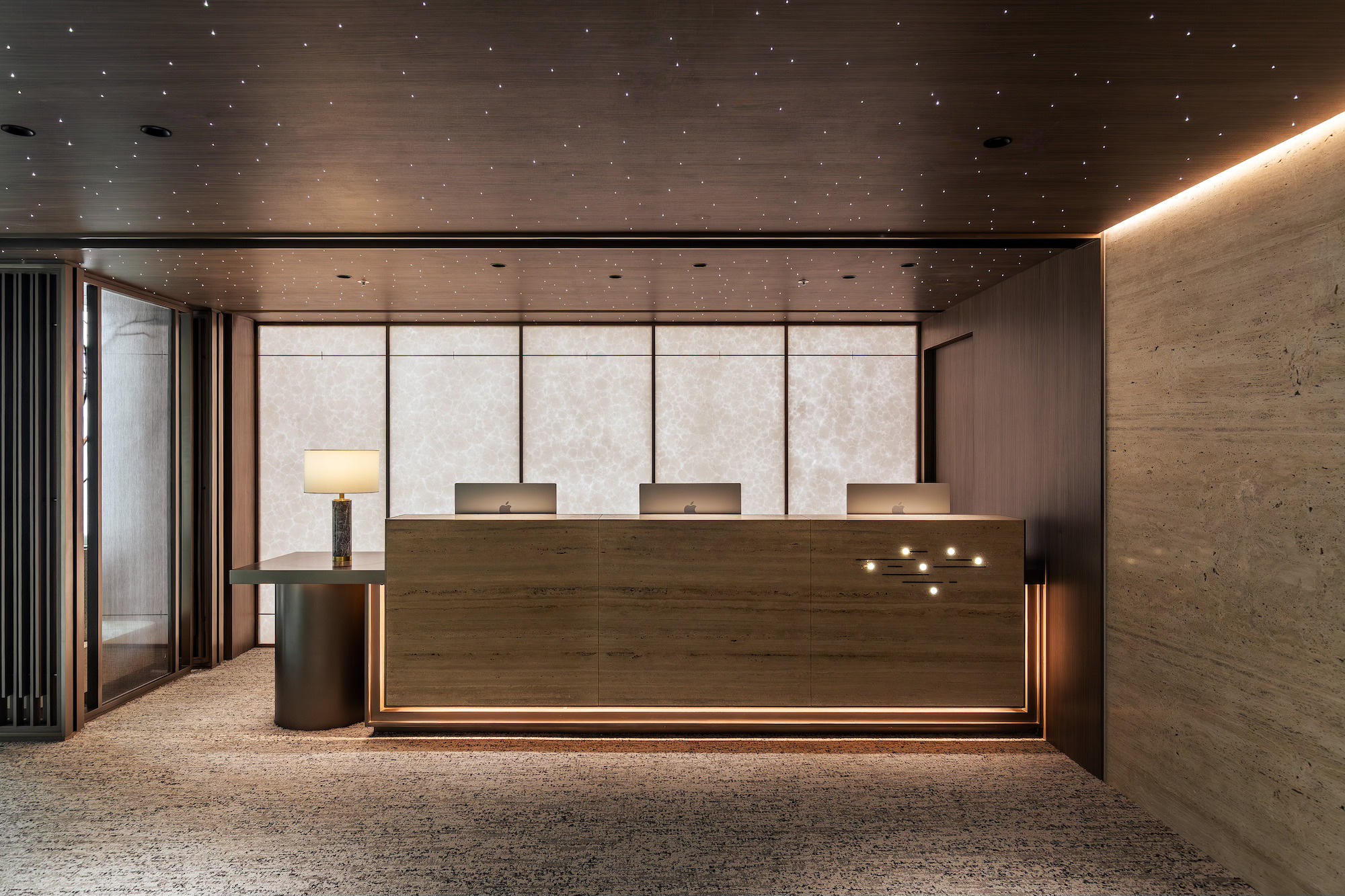 Commercial商業空間