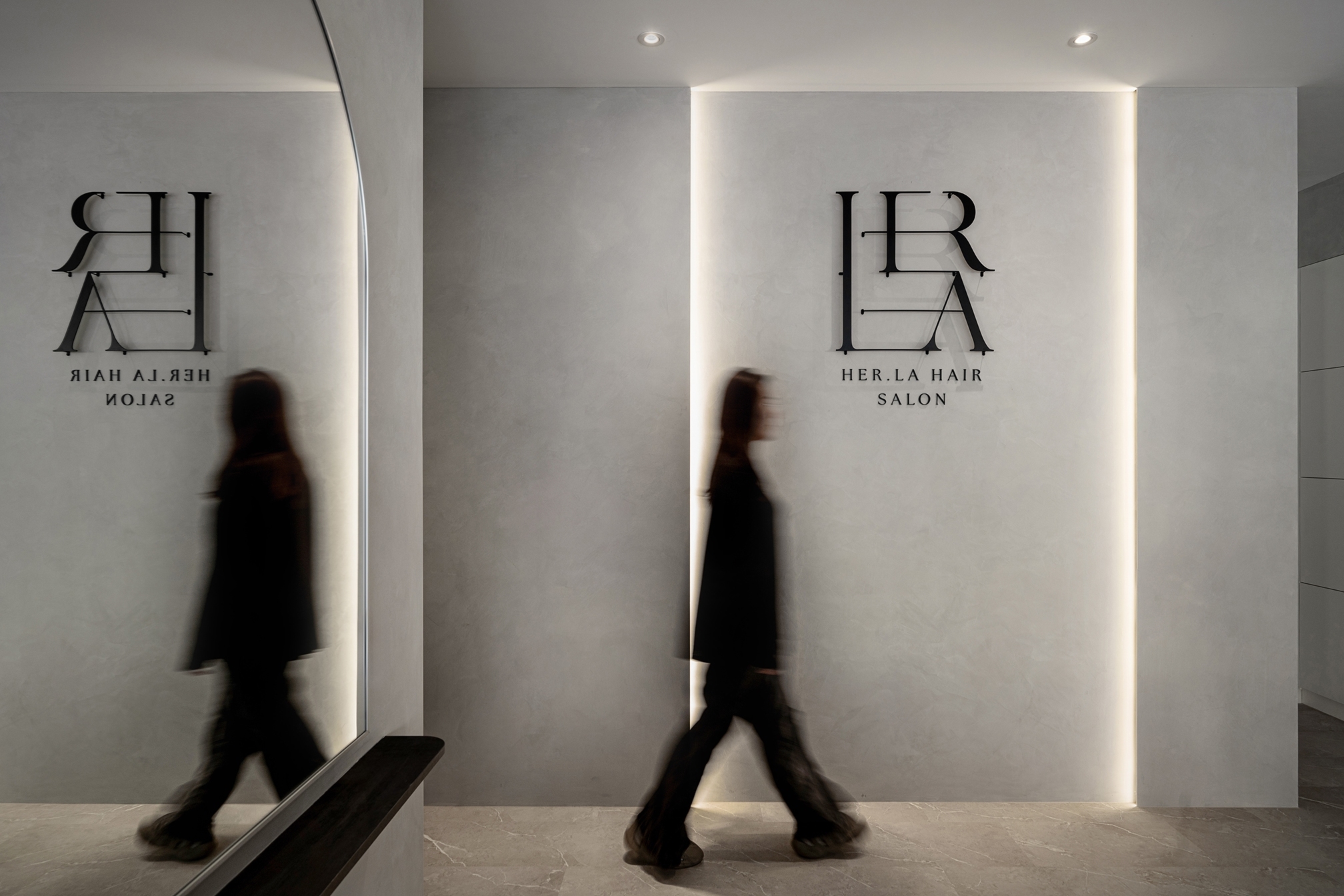 Commercial商業空間